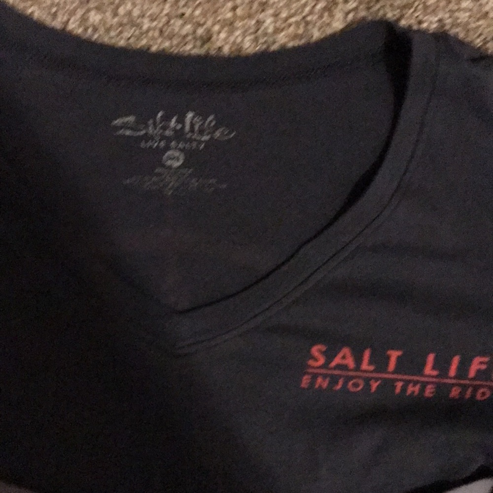 Salt Life Long Sleeve Bundle - Picture 3 of 5